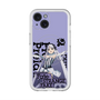 スリムプロテクションプレミアムケース with MagSafe［ Fate／strange Fake - フランチェスカ・プレラーティ - KVデザイン ］