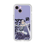 スリムプロテクションプレミアムケース with MagSafe［ Fate／strange Fake - フランチェスカ・プレラーティ - KVデザイン ］