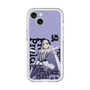 スリムプロテクションプレミアムケース with MagSafe［ Fate／strange Fake - フランチェスカ・プレラーティ - KVデザイン ］