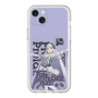 スリムプロテクションプレミアムケース with MagSafe［ Fate／strange Fake - フランチェスカ・プレラーティ - KVデザイン ］