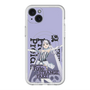 スリムプロテクションプレミアムケース with MagSafe［ Fate／strange Fake - フランチェスカ・プレラーティ - KVデザイン ］
