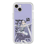 スリムプロテクションプレミアムケース with MagSafe［ Fate／strange Fake - フランチェスカ・プレラーティ - KVデザイン ］