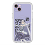 スリムプロテクションプレミアムケース with MagSafe［ Fate／strange Fake - フランチェスカ・プレラーティ - KVデザイン ］