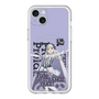 スリムプロテクションプレミアムケース with MagSafe［ Fate／strange Fake - フランチェスカ・プレラーティ - KVデザイン ］
