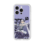 スリムプロテクションプレミアムケース with MagSafe［ Fate／strange Fake - フランチェスカ・プレラーティ - KVデザイン ］