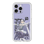 スリムプロテクションプレミアムケース with MagSafe［ Fate／strange Fake - フランチェスカ・プレラーティ - KVデザイン ］