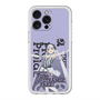 スリムプロテクションプレミアムケース with MagSafe［ Fate／strange Fake - フランチェスカ・プレラーティ - KVデザイン ］