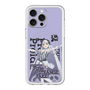 スリムプロテクションプレミアムケース with MagSafe［ Fate／strange Fake - フランチェスカ・プレラーティ - KVデザイン ］