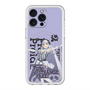 スリムプロテクションプレミアムケース with MagSafe［ Fate／strange Fake - フランチェスカ・プレラーティ - KVデザイン ］