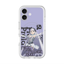 スリムプロテクションプレミアムケース with MagSafe［ Fate／strange Fake - フランチェスカ・プレラーティ - KVデザイン ］