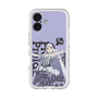 スリムプロテクションプレミアムケース with MagSafe［ Fate／strange Fake - フランチェスカ・プレラーティ - KVデザイン ］