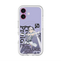 スリムプロテクションプレミアムケース with MagSafe［ Fate／strange Fake - フランチェスカ・プレラーティ - KVデザイン ］