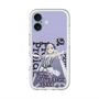 スリムプロテクションプレミアムケース with MagSafe［ Fate／strange Fake - フランチェスカ・プレラーティ - KVデザイン ］