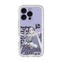 スリムプロテクションプレミアムケース with MagSafe［ Fate／strange Fake - フランチェスカ・プレラーティ - KVデザイン ］