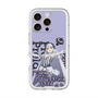 スリムプロテクションプレミアムケース with MagSafe［ Fate／strange Fake - フランチェスカ・プレラーティ - KVデザイン ］