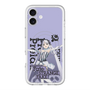 スリムプロテクションプレミアムケース with MagSafe［ Fate／strange Fake - フランチェスカ・プレラーティ - KVデザイン ］