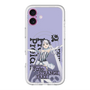 スリムプロテクションプレミアムケース with MagSafe［ Fate／strange Fake - フランチェスカ・プレラーティ - KVデザイン ］