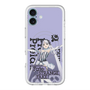 スリムプロテクションプレミアムケース with MagSafe［ Fate／strange Fake - フランチェスカ・プレラーティ - KVデザイン ］