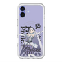 スリムプロテクションプレミアムケース with MagSafe［ Fate／strange Fake - フランチェスカ・プレラーティ - KVデザイン ］