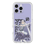スリムプロテクションプレミアムケース with MagSafe［ Fate／strange Fake - フランチェスカ・プレラーティ - KVデザイン ］