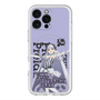 スリムプロテクションプレミアムケース with MagSafe［ Fate／strange Fake - フランチェスカ・プレラーティ - KVデザイン ］
