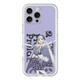 スリムプロテクションプレミアムケース with MagSafe［ Fate／strange Fake - フランチェスカ・プレラーティ - KVデザイン ］