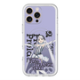 スリムプロテクションプレミアムケース with MagSafe［ Fate／strange Fake - フランチェスカ・プレラーティ - KVデザイン ］