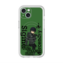 スリムプロテクションプレミアムケース with MagSafe［ Fate／strange Fake - シグマ - KVデザイン ］