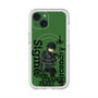 スリムプロテクションプレミアムケース with MagSafe［ Fate／strange Fake - シグマ - KVデザイン ］