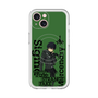 スリムプロテクションプレミアムケース with MagSafe［ Fate／strange Fake - シグマ - KVデザイン ］