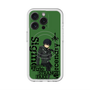 スリムプロテクションプレミアムケース with MagSafe［ Fate／strange Fake - シグマ - KVデザイン ］