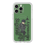 スリムプロテクションプレミアムケース with MagSafe［ Fate／strange Fake - シグマ - KVデザイン ］