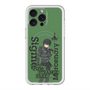 スリムプロテクションプレミアムケース with MagSafe［ Fate／strange Fake - シグマ - KVデザイン ］