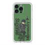 スリムプロテクションプレミアムケース with MagSafe［ Fate／strange Fake - シグマ - KVデザイン ］