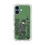 スリムプロテクションプレミアムケース with MagSafe［ Fate／strange Fake - シグマ - KVデザイン ］