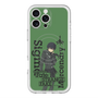 スリムプロテクションプレミアムケース with MagSafe［ Fate／strange Fake - シグマ - KVデザイン ］