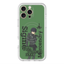 スリムプロテクションプレミアムケース with MagSafe［ Fate／strange Fake - シグマ - KVデザイン ］