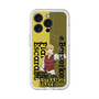 スリムプロテクションプレミアムケース with MagSafe［ Fate／strange Fake - フラット&バーサーカー - KVデザイン ］
