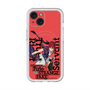 スリムプロテクションプレミアムケース with MagSafe［ Fate／strange Fake - 真ライダー - KVデザイン ］