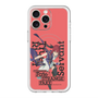 スリムプロテクションプレミアムケース with MagSafe［ Fate／strange Fake - 真ライダー - KVデザイン ］