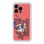 スリムプロテクションプレミアムケース with MagSafe［ Fate／strange Fake - 真ライダー - KVデザイン ］