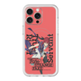 スリムプロテクションプレミアムケース with MagSafe［ Fate／strange Fake - 真ライダー - KVデザイン ］