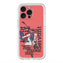 スリムプロテクションプレミアムケース with MagSafe［ Fate／strange Fake - 真ライダー - KVデザイン ］