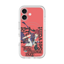 スリムプロテクションプレミアムケース with MagSafe［ Fate／strange Fake - 真ライダー - KVデザイン ］