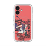 スリムプロテクションプレミアムケース with MagSafe［ Fate／strange Fake - 真ライダー - KVデザイン ］