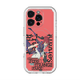 スリムプロテクションプレミアムケース with MagSafe［ Fate／strange Fake - 真ライダー - KVデザイン ］