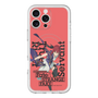 スリムプロテクションプレミアムケース with MagSafe［ Fate／strange Fake - 真ライダー - KVデザイン ］