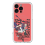 スリムプロテクションプレミアムケース with MagSafe［ Fate／strange Fake - 真ライダー - KVデザイン ］