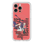 スリムプロテクションプレミアムケース with MagSafe［ Fate／strange Fake - 真ライダー - KVデザイン ］