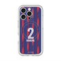 スリムプロテクションプレミアムケース with MagSafe［ FC東京 - FP 1st - 室屋成 ］